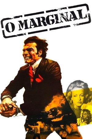 O Marginal 1974