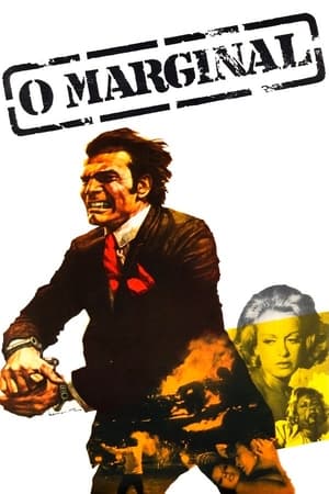 Poster O Marginal 1974