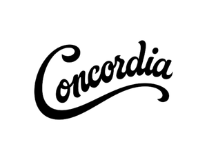 Logo Concordia Studio