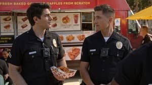 The Rookie: 3×4