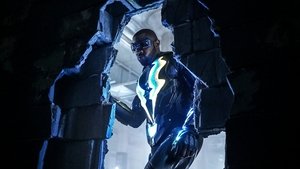 Black Lightning: Season 1 Episode 10 – Sins of the Father: The Book of Redemption