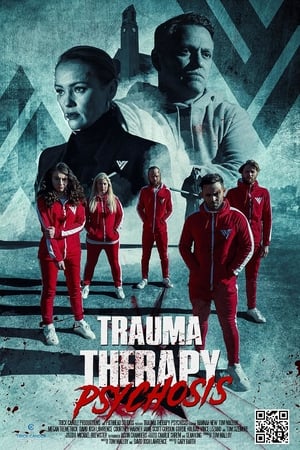 Trauma Therapy: Psychosis 