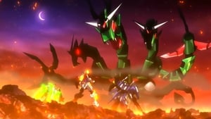 Gundam Build Fighters Season 2 Episode 18