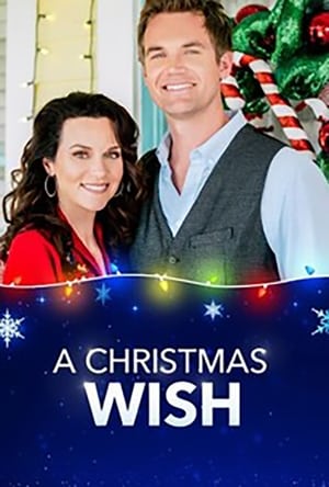 The Christmas Wish poster