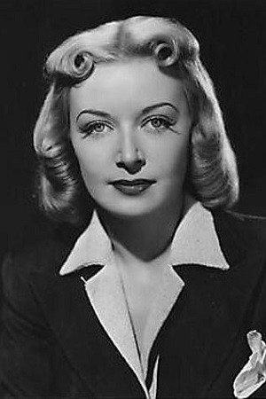 Vickie Lester portrait