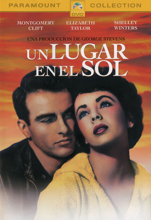 Un lugar en el sol (1951)