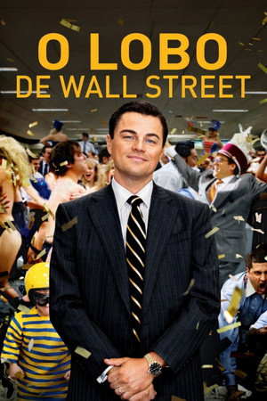 O Lobo de Wall Street
