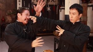 Ip Man 2 (2010) HD 1080P LATINO/CHINO