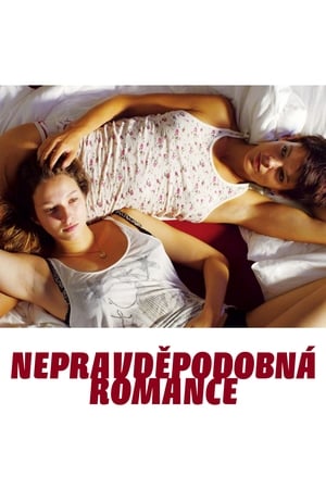 Image Nepravděpodobná romance