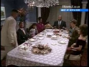 The Fresh Prince of Bel-Air: 1×12