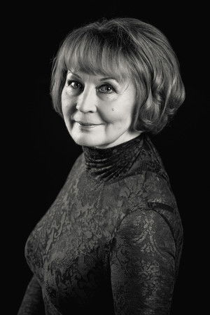 Akvelina Livmane photo