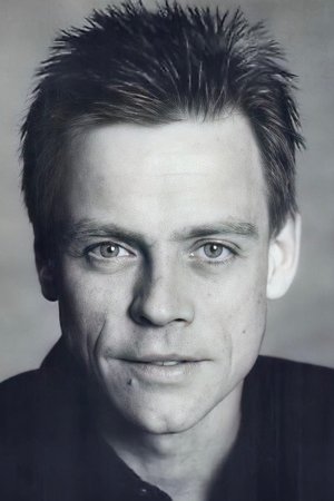 Mark Hamill
