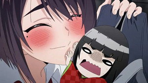 KAMUI: He’s Behind You: 1×3