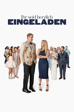 Ihr seid herzlich eingeladen (2025)