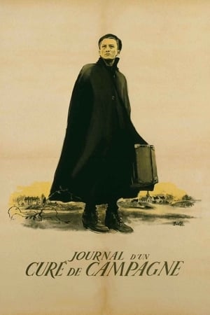 Image Jurnalul unui preot de ţară