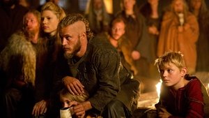 Vikings: Stagione 1 x Episodio 6