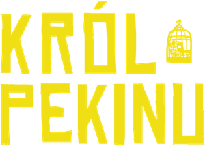 King of Peking — Logos 4