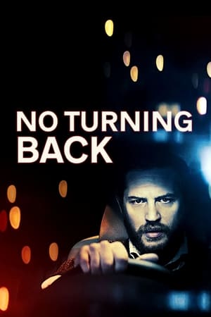 No Turning Back (2014)