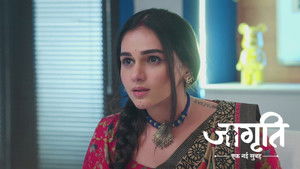 Kalikant Confesses His Crime to Jagriti