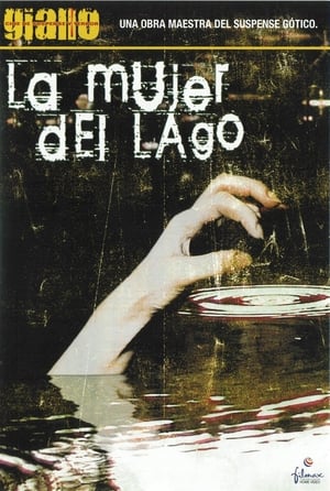 Poster La mujer del lago 1965