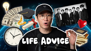 Still from Friendship issues? Career troubles? Imposter Syndrome? LET ME HELP!