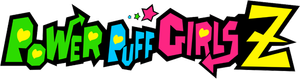 Powerpuff Girls Z