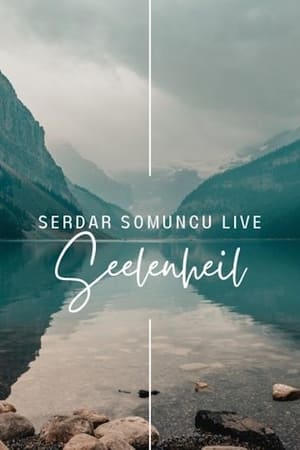 Poster Serdar Somuncu: Seelenheil Live in Mönchengladbach ()