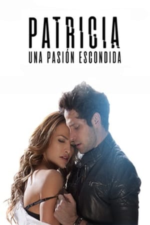 Patricia, Uma Paixão Escondida - Poster