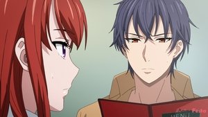 Yubisaki Kara No Honki No Netsujou: Osananajimi Wa Shouboushi Episódio 5