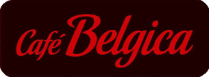 Bélgica — Logos 1