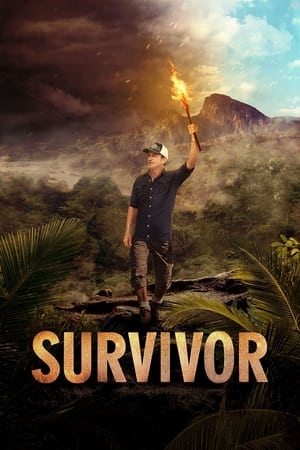 Survivor: Sæson 41