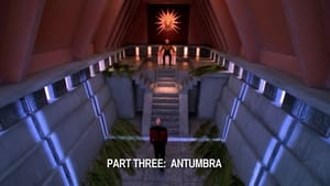 Image The Sky's The Limit: The Eclipse of Star Trek TNG - Part 3: Antumbra