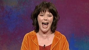 Whose Line Is It Anyway? Josie Lawrence