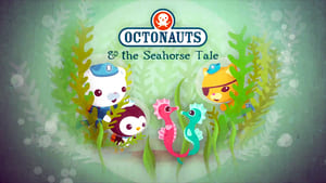 Octonauts The Seahorse Tale