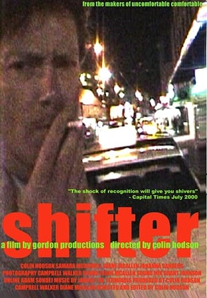 Poster Shifter (2000)