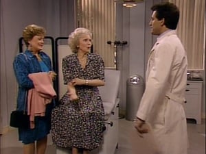 Golden Girls: 5×19