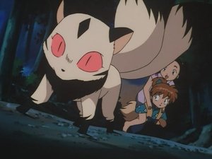 InuYasha: Season 1 Episode 91