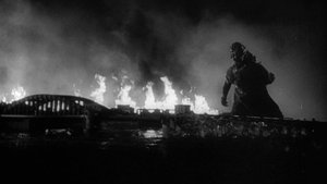 Godzilla / Gojira (1954)