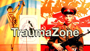 poster Russia 1985-1999: TraumaZone