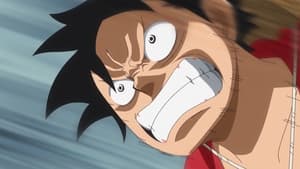 One Piece: Season 15 Episode 617