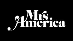 poster Mrs. America