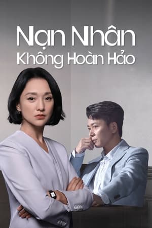 Image Nạn Nhân Không Hoàn Hảo