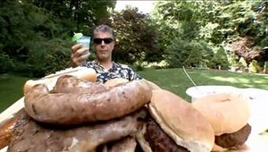 Anthony Bourdain: No Reservations So Long, Summer