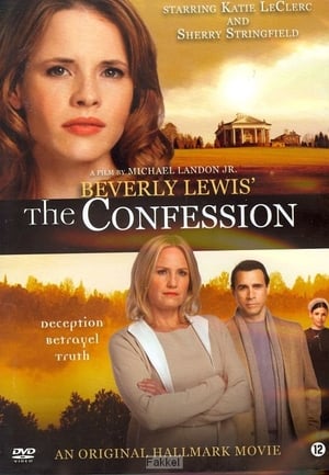 Image Beverly Lewis' The Confession