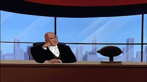 Superman: The Animated Series A Little Piece of Home