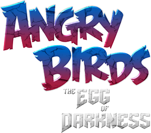 Angry Birds: The Egg of Darkness