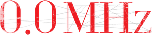 0.0MHz — Logos 2