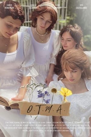 Poster OTMA (2023)