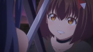 Summoned to Another World for a Second Time: Season 1 Episode 5 –