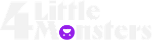 Logo 4 Little Monsters